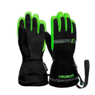 Reusch Maxi R-TEX® XT  6285215 7781 black 1
